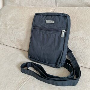 Lightweight Baggallini Crossbody, Waist Bag, Travel Purse, Multiple Pockets